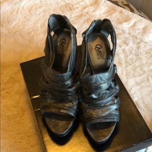 Carols heels